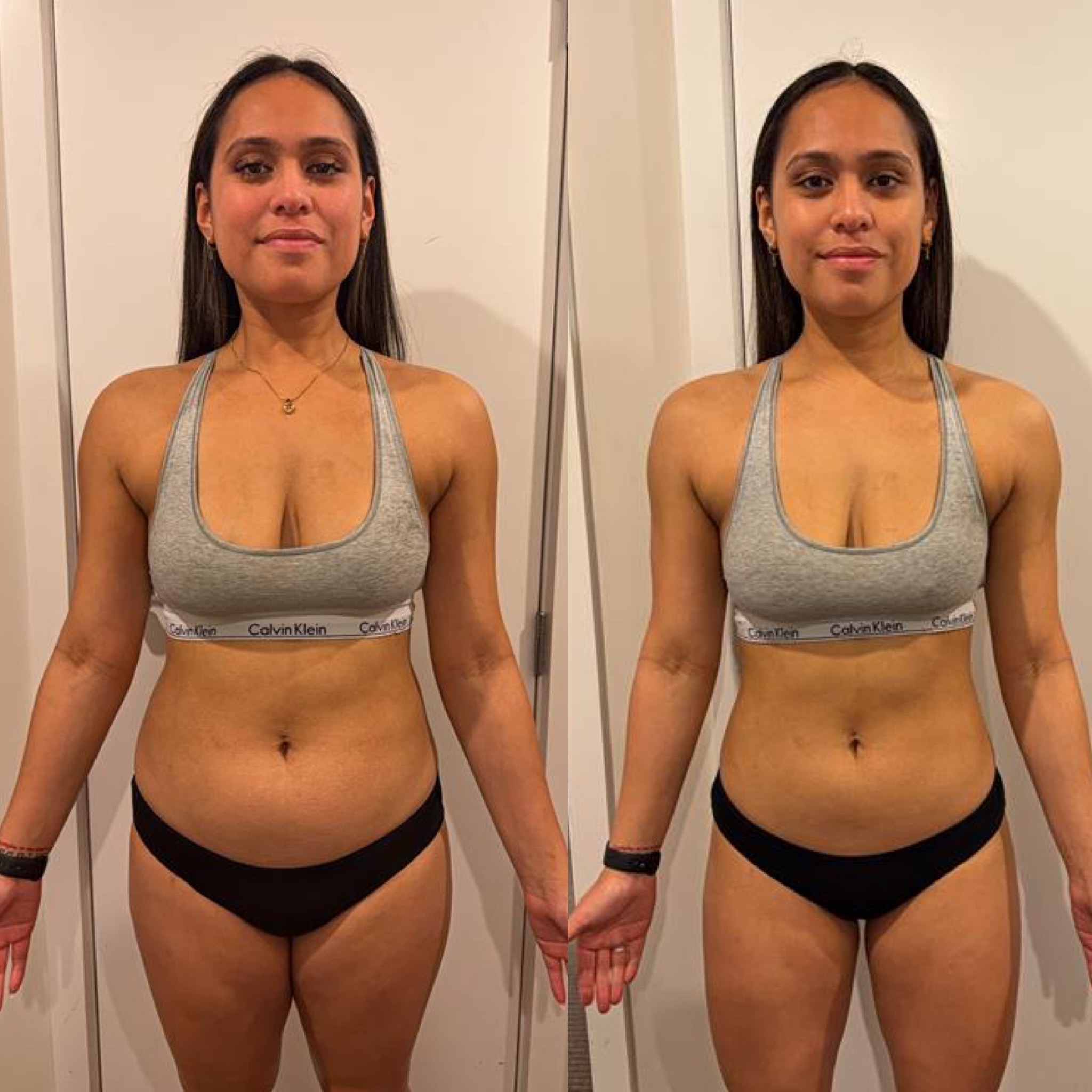 Client transformation