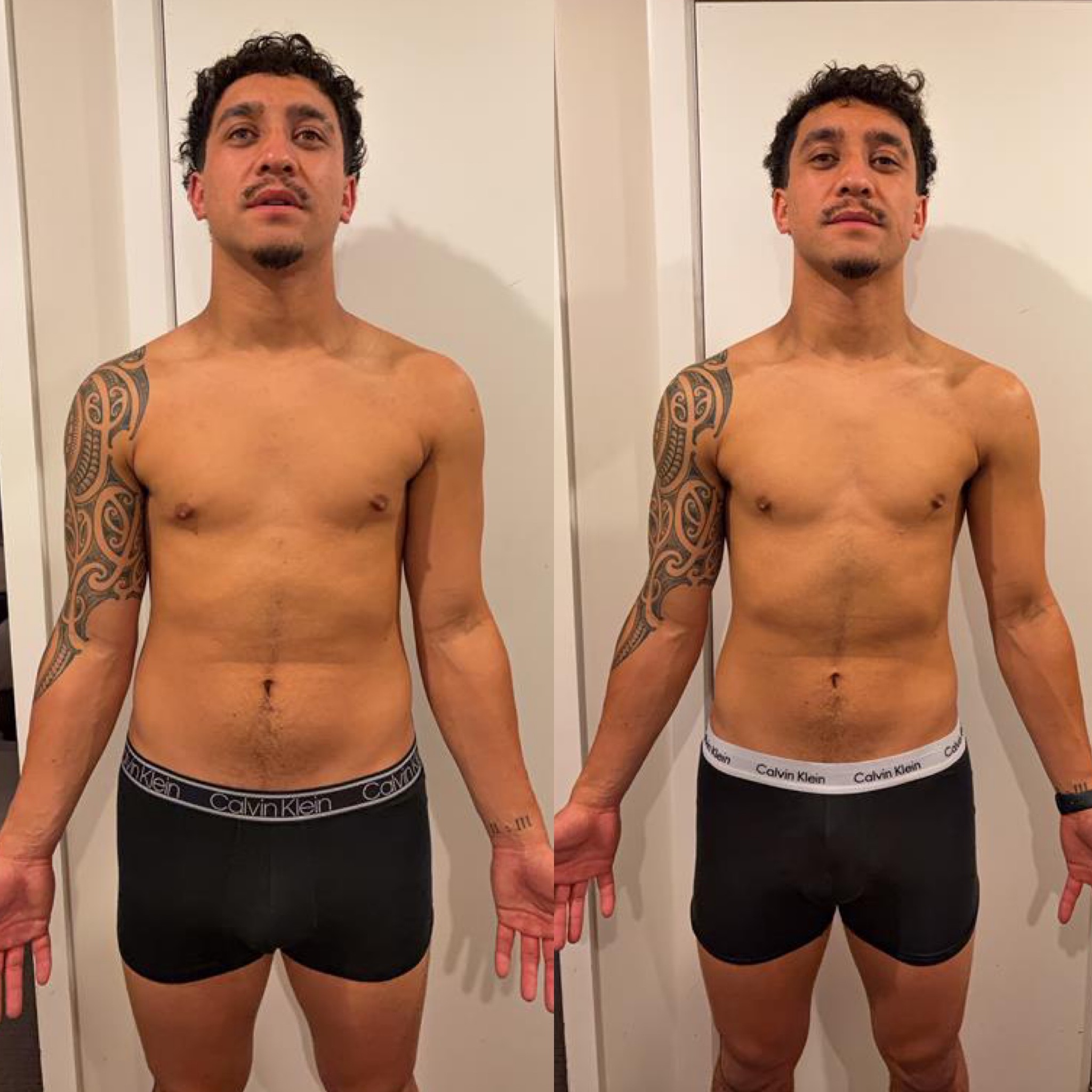 Client transformation